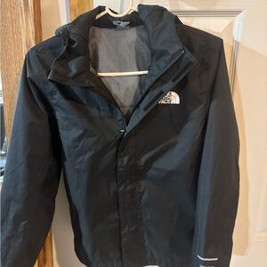 The North Face Boy’s Rain Jacket